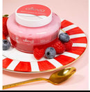 creme hidratante geleia corporal da Alleva